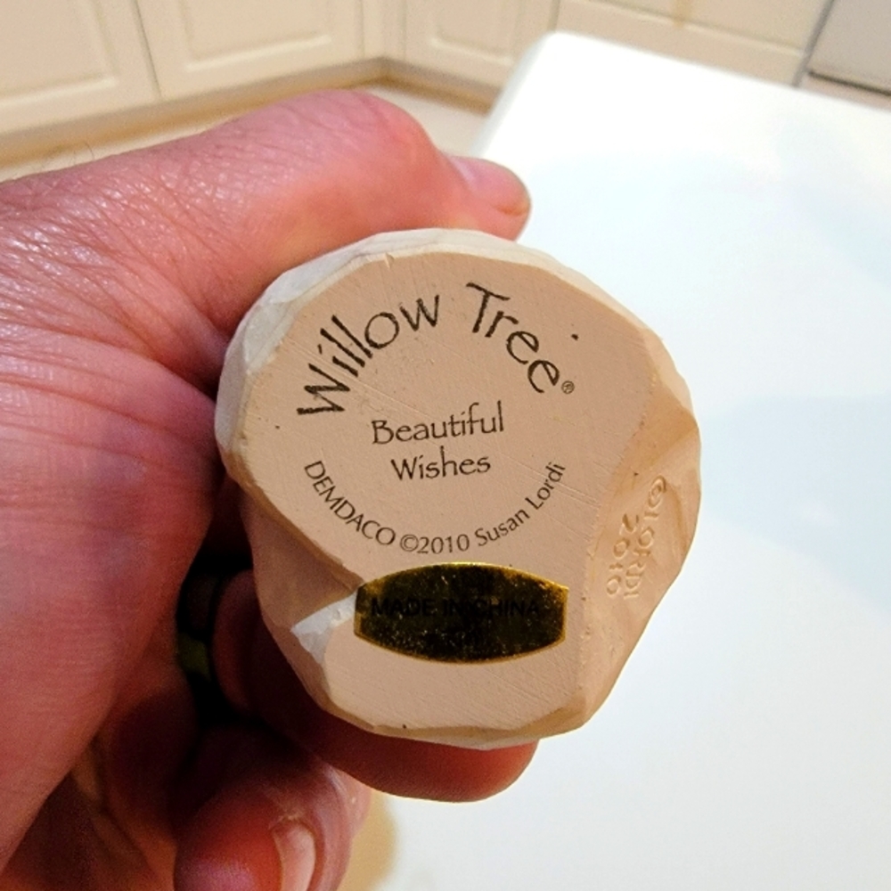 Willow tree